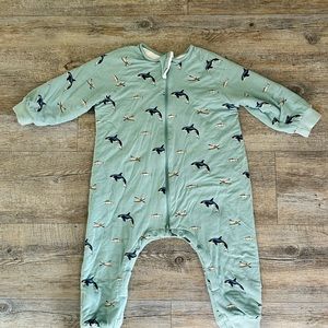 Kyte baby walking sleep sack